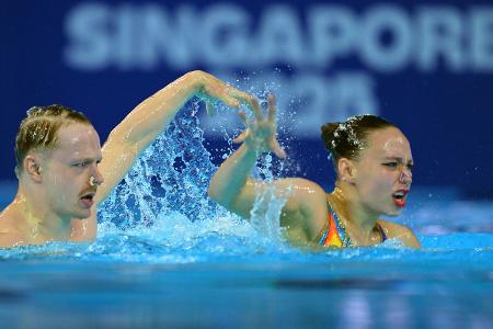 Synchron-Geschichte geschrieben: Pionier Seidel hört auf