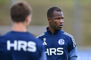 Schalke: Ba wechselt nach Polen