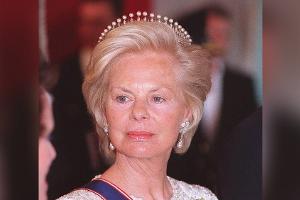 Mit 92 Jahren verstorben: Palast trauert um Herzogin Katharine