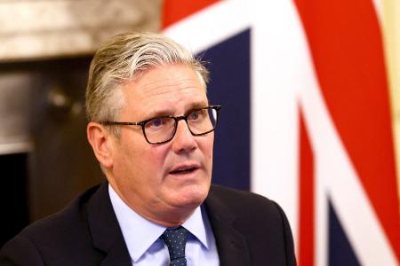 Keir Starmer muss Rayner schnell ersetzen.