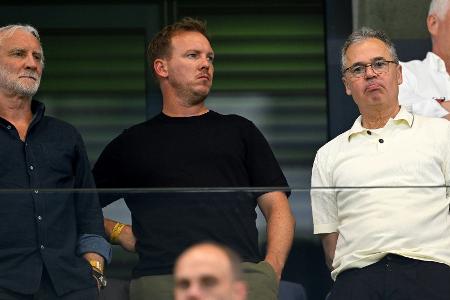 Rettig: Niederlage in der Slowakei 