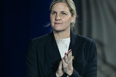 IOC führt Arbeitsgruppe zum 