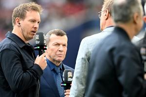 Zu viel "Ausprobiererei": Matthäus für Festlegung auf ein System