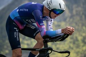 Froome nach schwerem Sturz aus Klinik entlassen