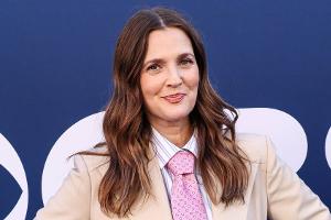 E-Bike-Unfall: Tochter von Drew Barrymore lag im Krankenhaus