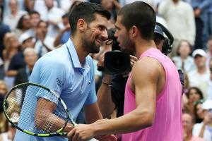"Gebe nicht auf": Djokovic will weiter um Grand Slams kämpfen