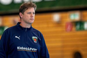 Nach Doppel-Rauswurf: Krickau startet mit "Riesen-Ambitionen"