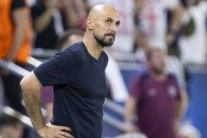 Di Salvo nach erstem Sieg "zufrieden"