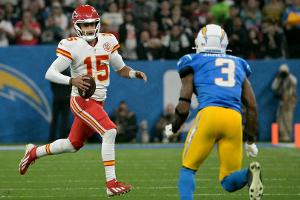 NFL: Chiefs verlieren zum Auftakt