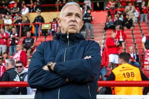 Union-Präsident Zingler: "Frauenfußball wird kleingehalten"