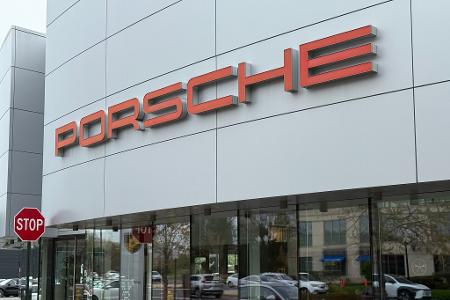 Die USA sind ein wichtiger Markt für den Autobauer - produzieren will er dort aber nicht. (Archivbild)