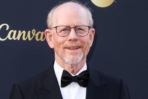 Regisseur Ron Howard privat: In seinem Haus gibt es "keine Regeln"