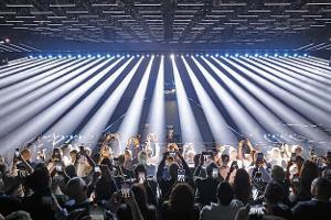 IAA 2025 BMW iX3 Weltpremiere München