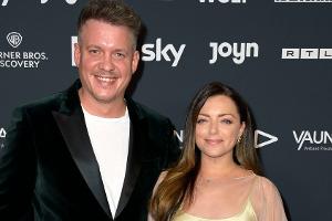 Schwangerer "GZSZ"-Star Anne Menden: Die Hochzeit kann warten