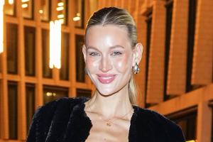 Zum 16. Jahrestag: Schwangere Mandy Bork macht süße Liebeserklärung