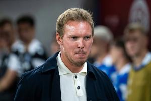 Wenn Champions zusehen: WM ohne Deutschland und andere Dramen