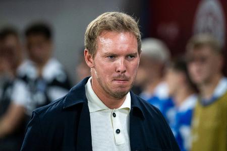 Wenn Champions zusehen: WM ohne Deutschland und andere Dramen