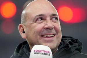 Abschluss der Trainersuche? Carro hofft auf "nächste Woche"