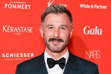 Ehe-Aus? Jochen Schropp ist 