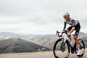 Vuelta: Soler triumphiert – Vingegaard weiter in Rot