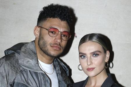 Little-Mix-Sängerin Perrie Edwards verkündet erneute Schwangerschaft