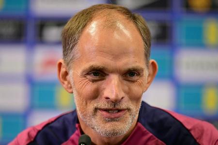 England langweilt die Fans, aber siegt: Tuchel zufrieden