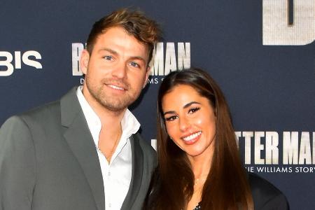 Sarah und Julian Engels haben sich ihr Traumhaus gekauft