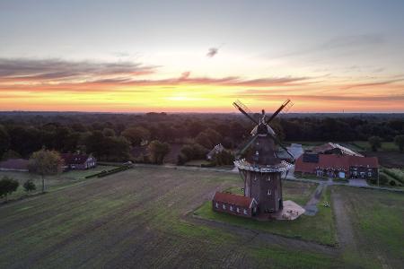 Ab der kommenden Woche wird das Wetter in Deutschland zunehmend wechselhafter. 