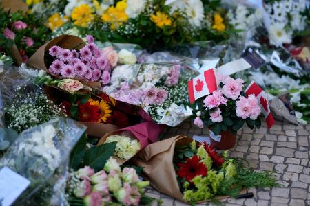 Unter den 16 Todesopfern des Unfalls der bei Touristen beliebten Standseilbahn waren auch zwei Kanadier. Insgesamt elf Ausländer kamen ums Leben. (Archivfoto)