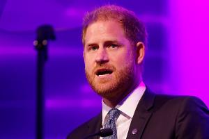 Prinz Harry: Neuer Termin auf seiner Großbritannienreise