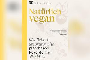 Natürlich vegan: Diese drei Rezepte waren schon immer plantbased