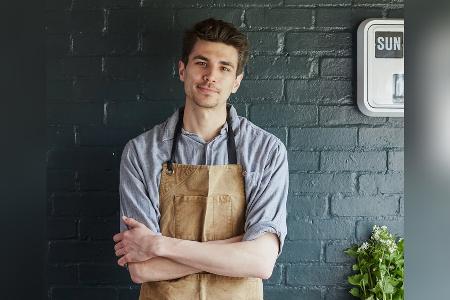Natürlich vegan: Diese drei Rezepte waren schon immer plantbased
