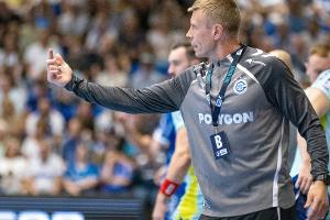 HBL: Gummersbach verliert - erste Punkte für Melsungen