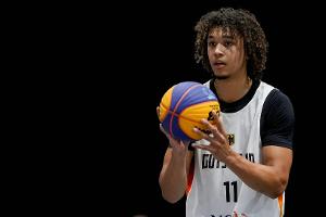 3x3-EM: DBB-Männer verpassen erneut Bronze