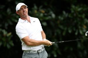 Golf: McIlroy gewinnt die Irish Open im Stechen