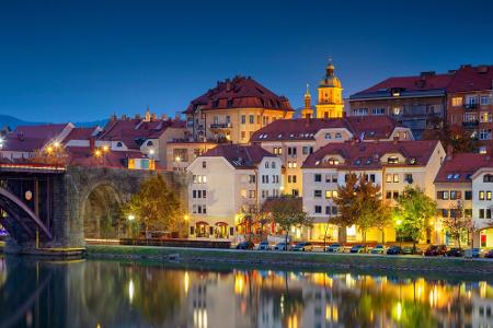 Maribor