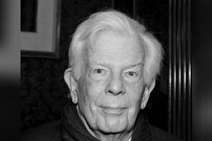 Christoph von Dohnányi ist tot: NDR trauert um den Dirigenten