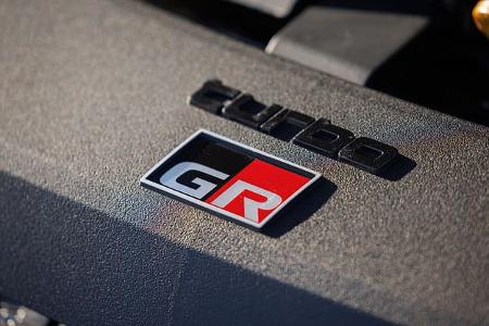 Toyota GR86 Rally Legacy Concept 