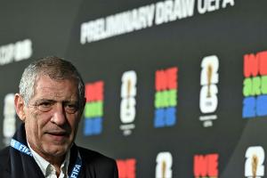 Aserbaidschan entlässt Nationaltrainer Santos