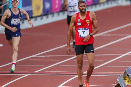 Fünfkampf: DVMF künftig mit Doppelspitze