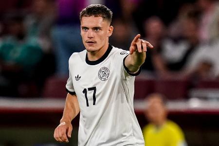 Schwaches Spiel, starke Quote: So viele Fans sehen DFB-Sieg bei RTL