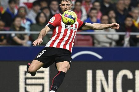 Dopingverstoß: Zehn Monate Sperre für Bilbaos Álvarez