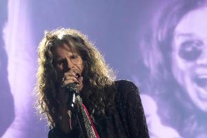 Trotz Aerosmith-Aus: Steven Tyler rockt bei den MTV Video Music Awards