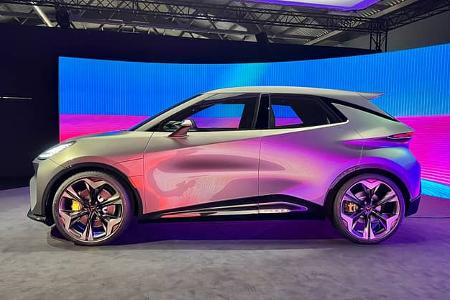 5/2022, Cupra UrbanRebel