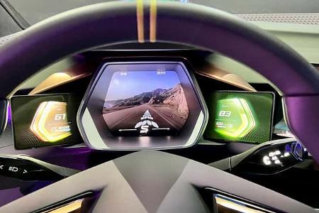 5/2022, Cupra UrbanRebel