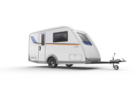 Get Away, Vorderansicht