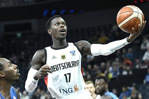 RTL streicht "Gute Zeiten, schlechte Zeiten" wegen Basketball-EM