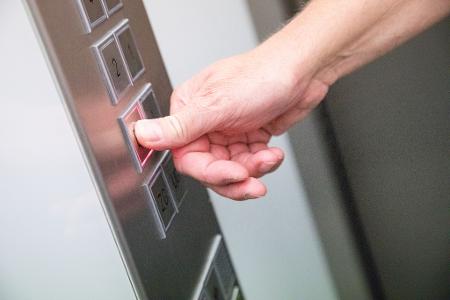 Glückliche Rettung in Osnabrück. (Symbolbild) 