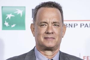 Militärakademie sagt Award-Zeremonie für Tom Hanks ab