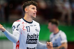 Nach Stotterstart: Flensburg feiert ersten Saisonsieg